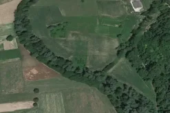 #21504 Terreno agricolo di 1710 mq