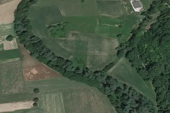 #21504 Terreno agricolo di 1710 mq