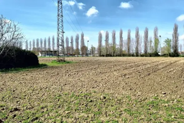 #23391 Terreno agricolo di 10.963 mq