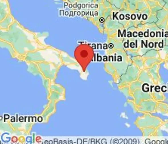 #23969 Terreno agricolo di 22.063 mq