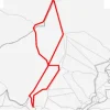 #18179 Terreno agricolo di 46.850 mq