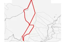 #18179 Terreno agricolo di 46.850 mq