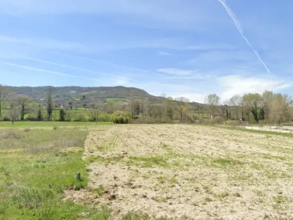 #17906 Terreno agricolo di 520 mq