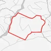 #18172 Terreno agricolo di 55.100 mq