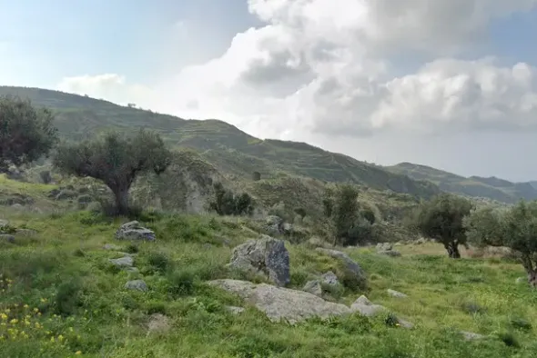 #18172 Terreno agricolo di 55.100 mq