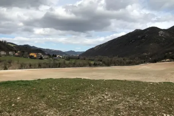 #19959 Terreno agricolo di 88121 mq