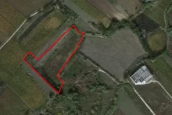 #4753 Terreno agricolo (ex cava) di 13.780 mq