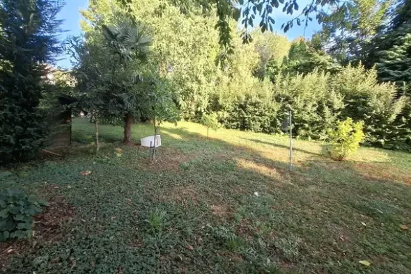 #2639911 Terreno agricolo in zona mista residenziale