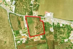 #24972 Terreno agricolo in zona rurale di espansione