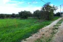 #24972 Terreno agricolo in zona rurale di espansione