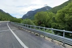 #12663 Terreno agricolo tra ferrovia e autostrada