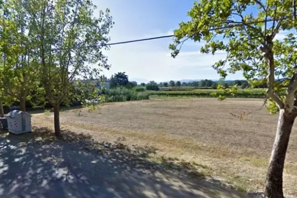 #12686 Terreno commerciale e per servizi pubblici