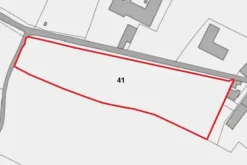 #12686 Terreno commerciale e per servizi pubblici