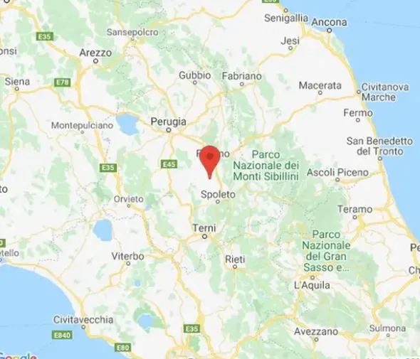 #12686 Terreno commerciale e per servizi pubblici