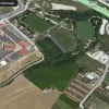 TERRENO CON COMPLESSO AZIENDALE CON VARI CAPANNONI