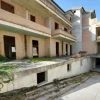 #19090 Terreno con fabbricato in corso di costruzione