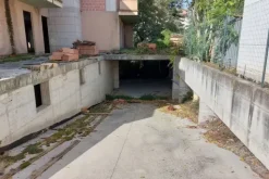 #19090 Terreno con fabbricato in corso di costruzione