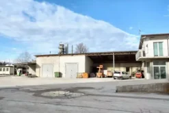#23646 Terreno con impianto produzione calcestruzzi