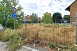 #2639736 Terreno di completamento residenziale