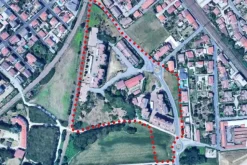 #2639736 Terreno di completamento residenziale