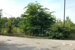 #2639736 Terreno di completamento residenziale