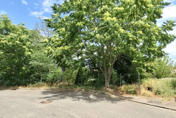 #2639736 Terreno di completamento residenziale