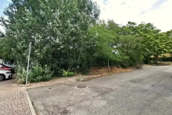 #2639736 Terreno di completamento residenziale