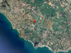 #25677 Terreno di 62.450 mq
