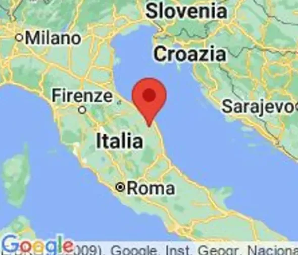 #21812 Terreno di 2741 mq