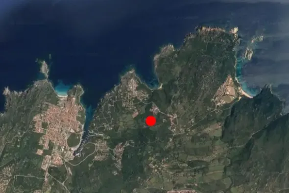 #20554 Terreno di 90.271 mq