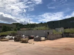 #24136 Terreno di 1.762 mq con fabbricato
