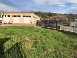 #24136 Terreno di 1.762 mq con fabbricato