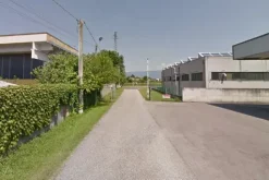 #22859 Terreno di 605 mq in zona industriale