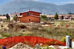 #22835 Terreno edificabile a destinazione residenziale