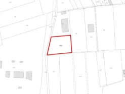 #23901 Terreno edificabile artigianale di 2.836 mq