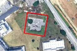 #2639697 Terreno edificabile con struttura da demolire