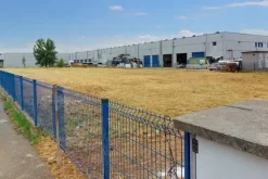 #21468 Terreno edificabile di 4832 mq
