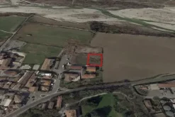 #22649 Terreno edificabile di 1289 mq