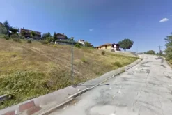 #25502 Terreno edificabile di 800 mq
