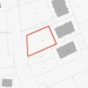 #25503 Terreno edificabile di 747 mq