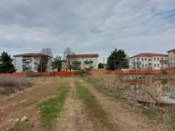 #16210 Terreno edificabile di 14.484 mq