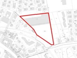 #16210 Terreno edificabile di 14.484 mq