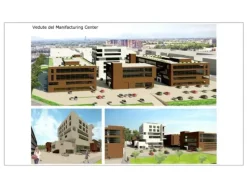 #24318 Terreno edificabile di mq 8656 nell'area UMI A1a Mirafiori