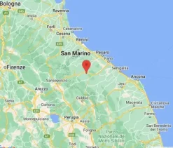 #18382 Terreno edificabile di 552 mq (Part. 1951-2028)