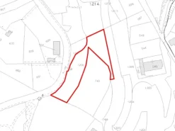 #18616 Terreno edificabile ed agricolo di 2.046 mq
