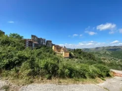 #18616 Terreno edificabile ed agricolo di 2.046 mq