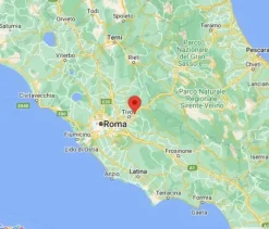 #18616 Terreno edificabile ed agricolo di 2.046 mq