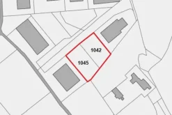 #12685 Terreno edificabile in comparto produttivo