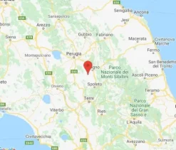 #12685 Terreno edificabile in comparto produttivo