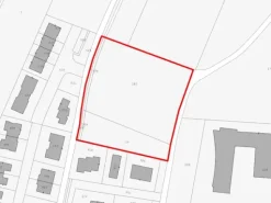 #26145 Terreno edificabile residenziale di 6.606 mq